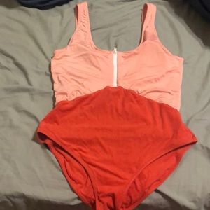 Raising Wild Medium On Piece